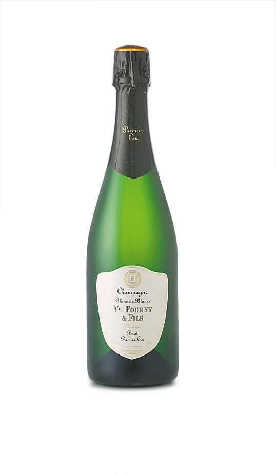 Blanc De Blancs Brut Vertus Cru Fures Vin Engros