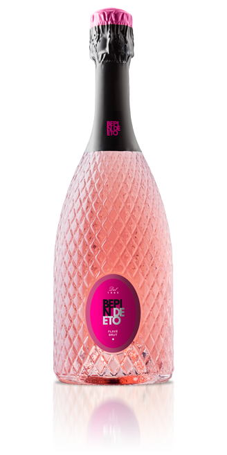 Bepin De Eto, Spumante Brut 20124 Flavè