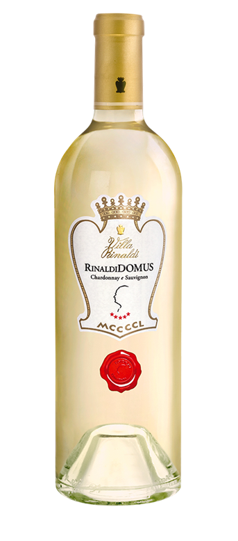 Villa Rinaldi, Domus, Skaffevare