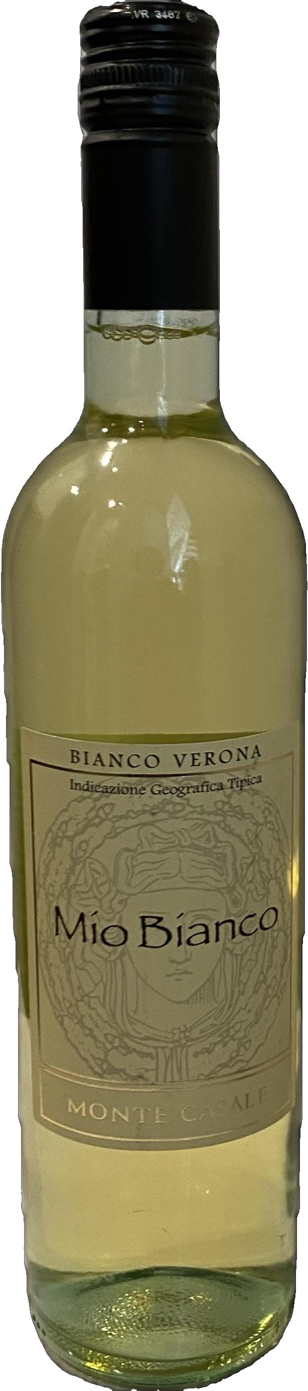 Monte Casale Mio Bianco Veronese