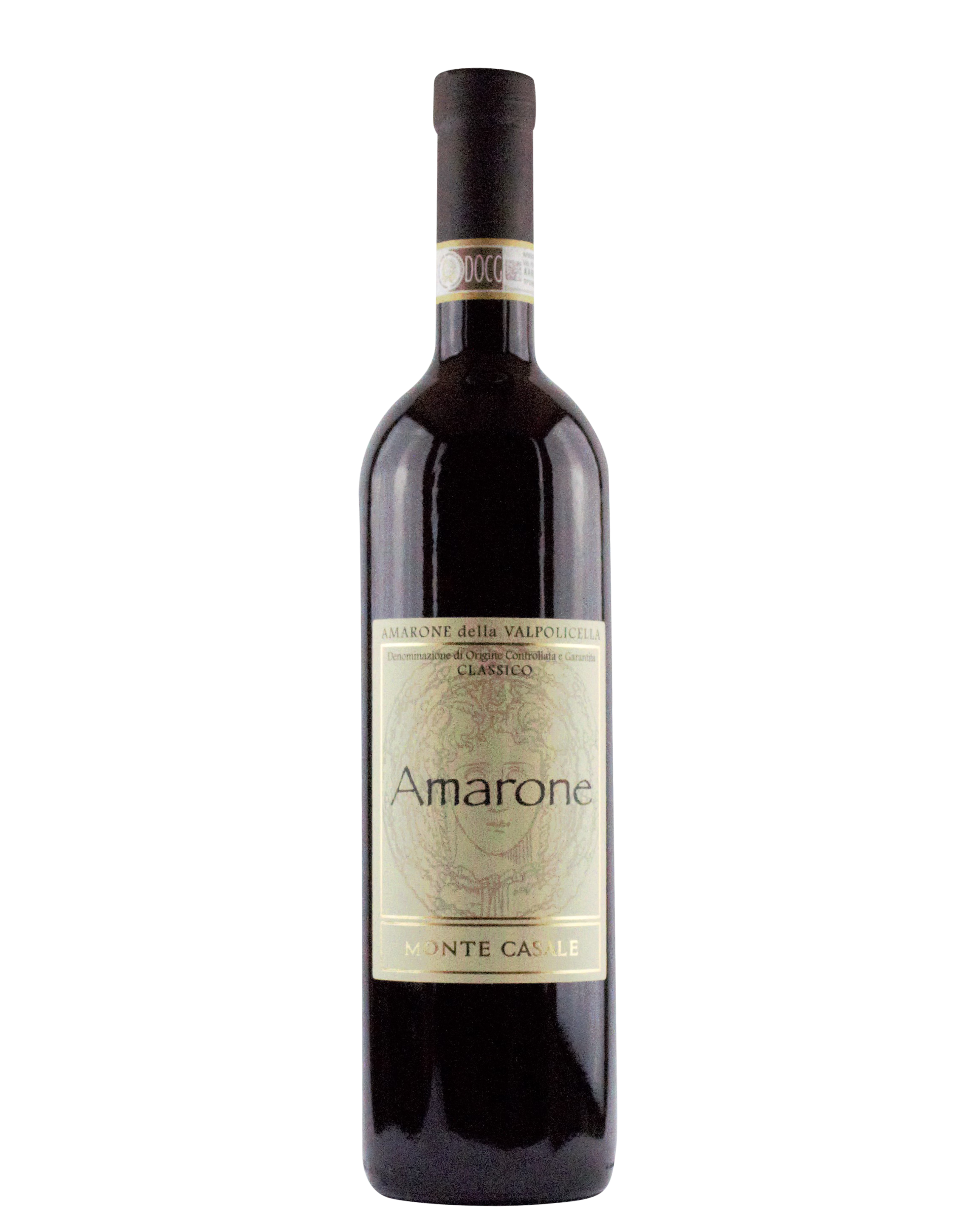 Monte Casale , Amarone 2019 Classico Superiore DOCG Veneto