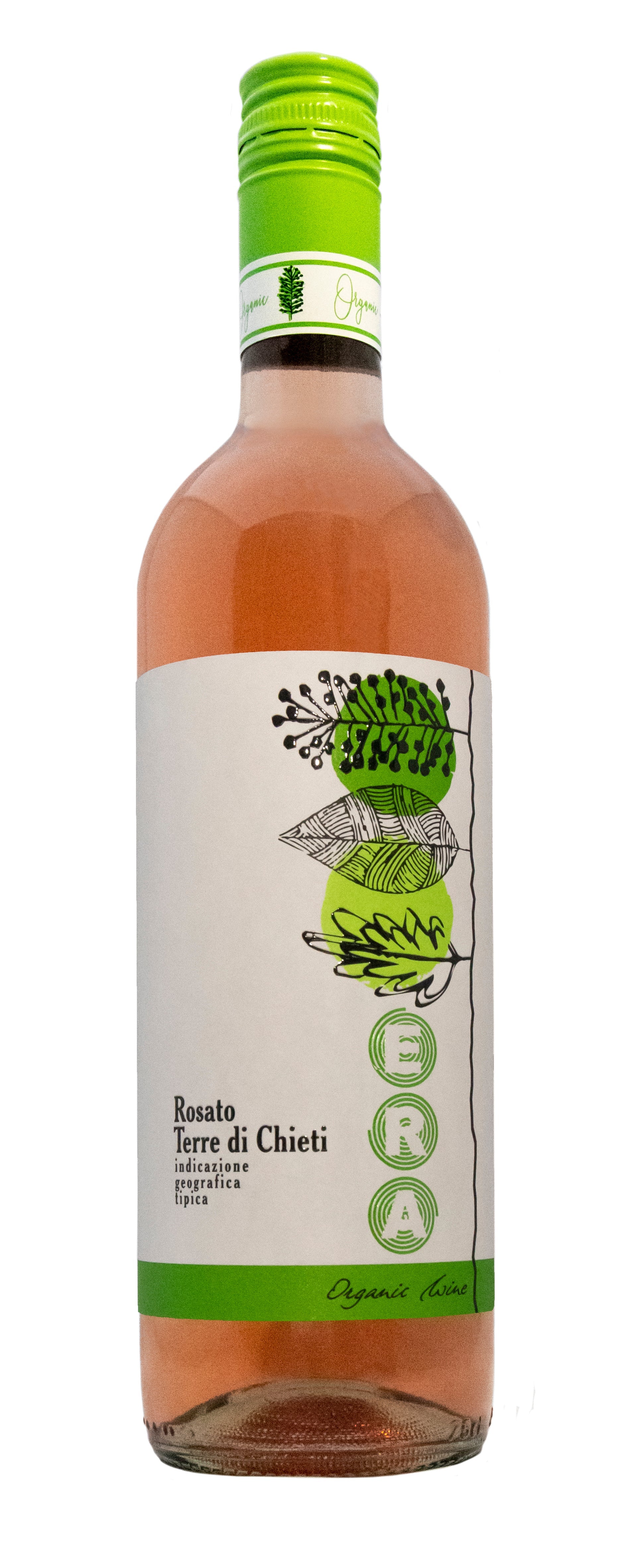 ERA ROSATO TERRE DI CHEITI ØKOLOGISK