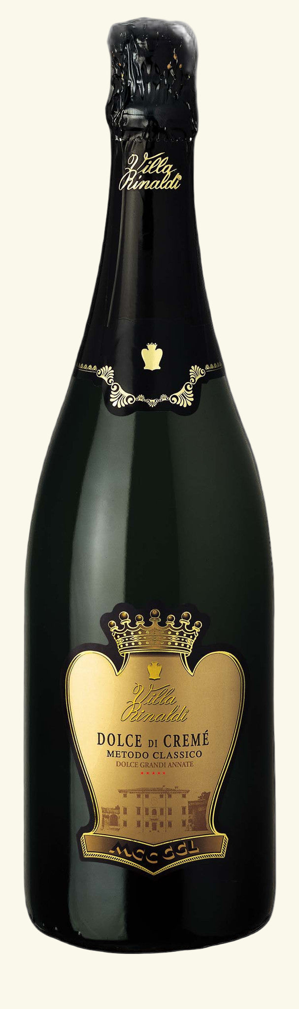 Villa Rinaldi, Dolce Di Creme