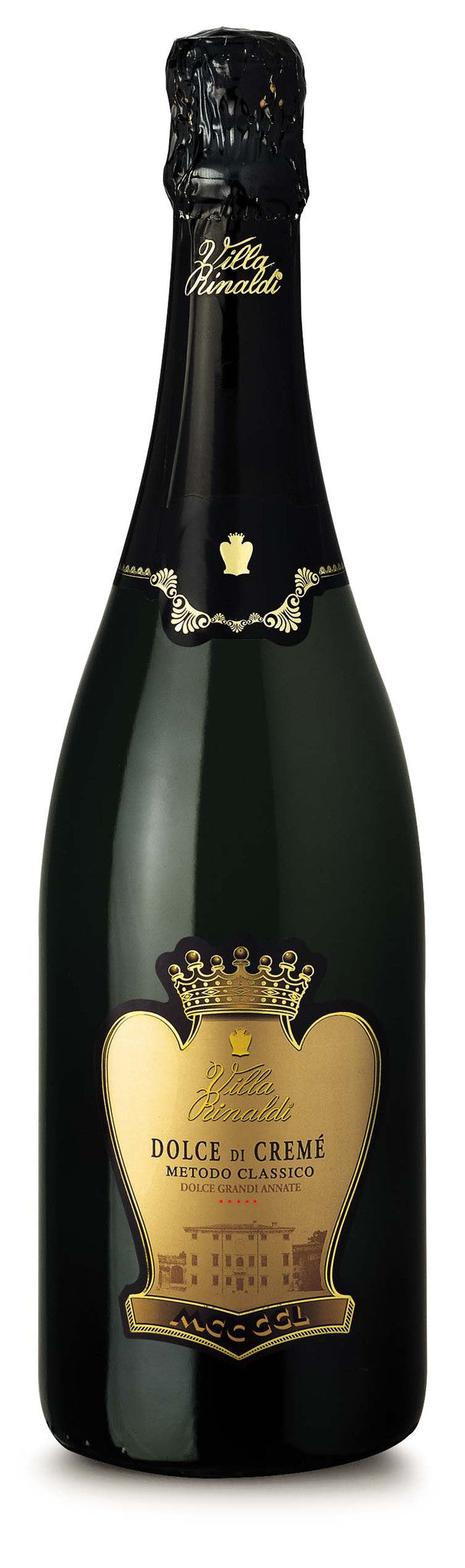 Villa Rinaldi, Dolce Di Creme