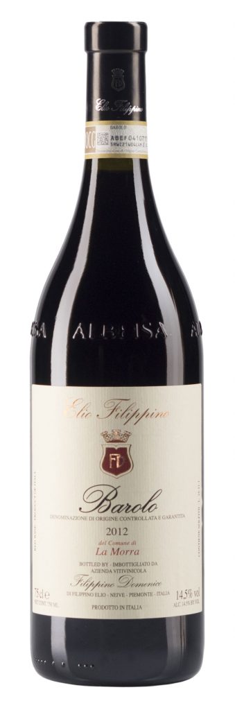 Filippino Barolo D.O.C.G. 2022 La Morra, Piemonte