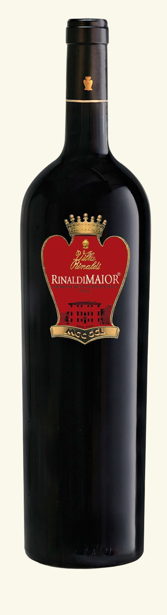 Villa Rinaldi, Rinaldi Maior Amarone Della Valpolicella D.O.C 2015