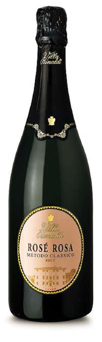 Villa Rinaldi Rosè Rosa 2017