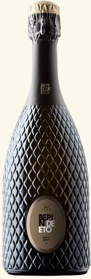 Bepin De Eto, Conegliano Valdobbiadene Prosecco Superiore DOCG Brut 2023 Magnum Edition"
