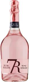 Setteroche Rose Spumante EXTRA DRY