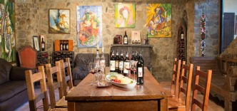 TERRALSOLE 2010 Riserva (Brunello di Montalcino) 96 Point i Wine Enthusiast