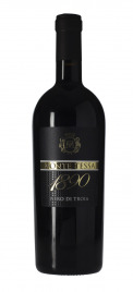 Monte Tessa Nero di Troia