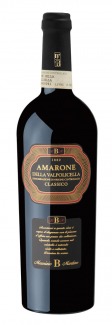 MBM Amarone Della Valpolicella Classico DOC