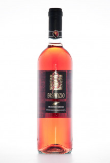 Bisanzio Cerasuolo D'Abruzzo D.O.C