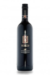 Bisanzio Montepulciano D'Abruzzo D.O.C