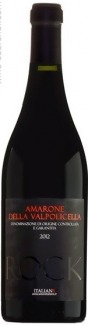 ROCK AMARONE VALPOLICELLA DOCG