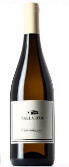 Vallarom Chardonnay - økologisk