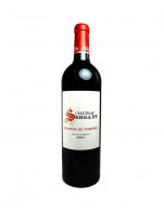 Chateau Sergent Pomerol
