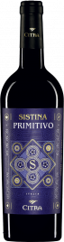 Sistina Primitivo Terre de Chieti IGT 2024