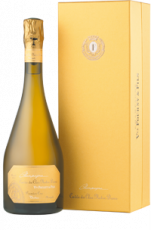 Cuvée du Clos "Fg Notre Dame», Ekstra Brut Millésimé 1 Cru