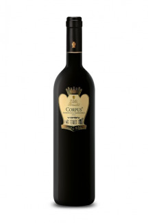 Corpus Amarone della Valpolicella classico 2000 - 2003