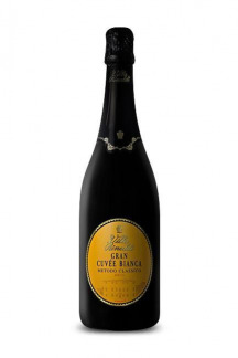 Gran Cuvée Bianca brut