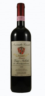 Nobile di Montepulciano - Riserva 2004