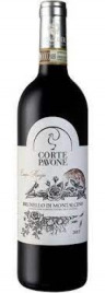 Corte Pavone Brunello 2017