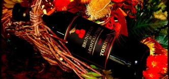 AZIENDA TORNESI Brunello di Montalcino D.O.C.G.