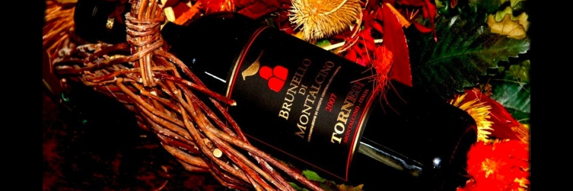 AZIENDA TORNESI Brunello di Montalcino D.O.C.G.