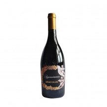 BERTOLDI GAUDIUM ”den lille Amarone” 2017