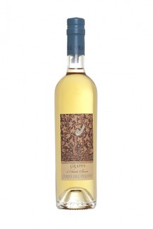 Grappa di Chianti Classico