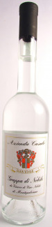 Grappa Di Nobile Da vinacce - 50 cl.