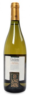 Grechetto - Biologica