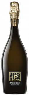 Peco”Rino” Pecorino Spumante Brut