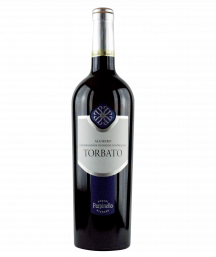Podere Parpinello TORBATO BIANCO