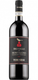 AZIENDA TORNESI Brunello di Montalcino D.O.C.G.