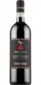 AZIENDA TORNESI Brunello di Montalcino D.O.C.G.