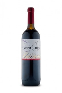 La Macchia