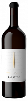 LAUS VITÆ Trebbiano D`ABRUZZO D.O.P. 2023