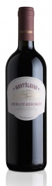 Merlot Refosco Delle Venezie IGT Øko