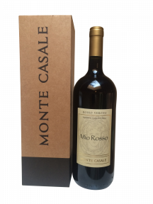 Monte Casale Rosso Veronese Magnum