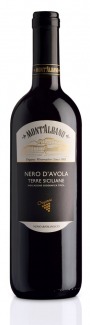 Nero D’Avola Terre Sicilia IGT Øko