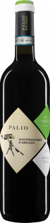 Palio Montepulciano D.O.C. 2021 ØKOLOGISK