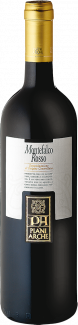 Plani Arche, Montefalco Rosso 2007 Biologica