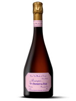 Rosè "Les Monts de Vertus" Extra Brut 1 Cru
