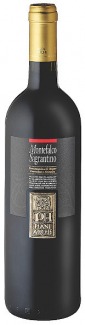 Montefalco Sagrantino Biologica