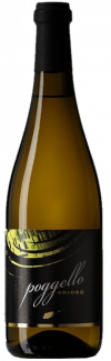 Poggello Frizzante Bianco