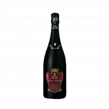 Villa Rinaldi Recioto della Valpolicella Spumante DOCG Metodo Classico, 375ml.