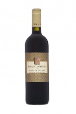 Poggio Borgoni Rosso