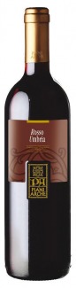 Rosso Umbria Biologica